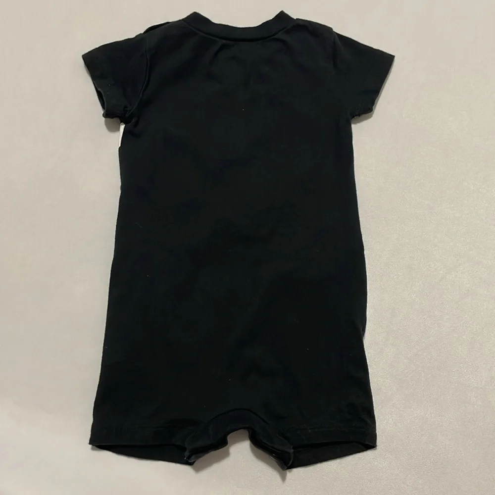 Nike baby onesie